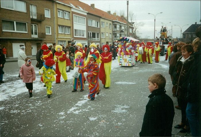 Festiviteit