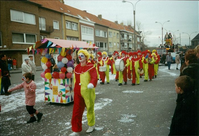 Festiviteit