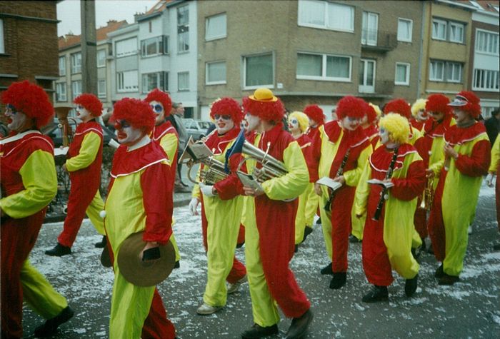 Festiviteit