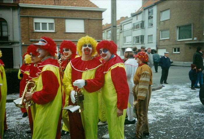 Festiviteit