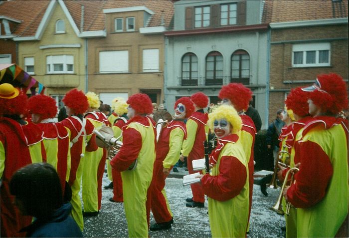 Festiviteit