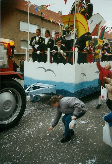 Festiviteit