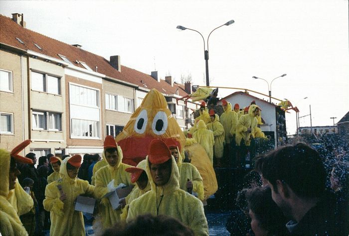 Festiviteit
