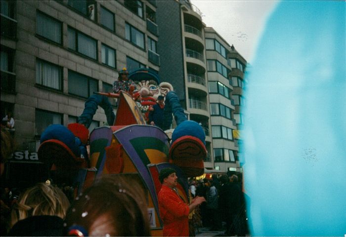 Festiviteit