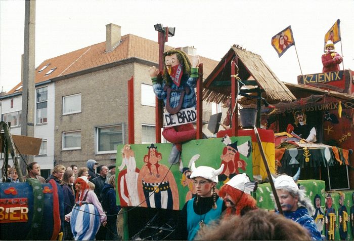 Festiviteit