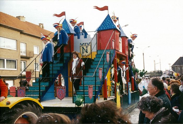 Festiviteit