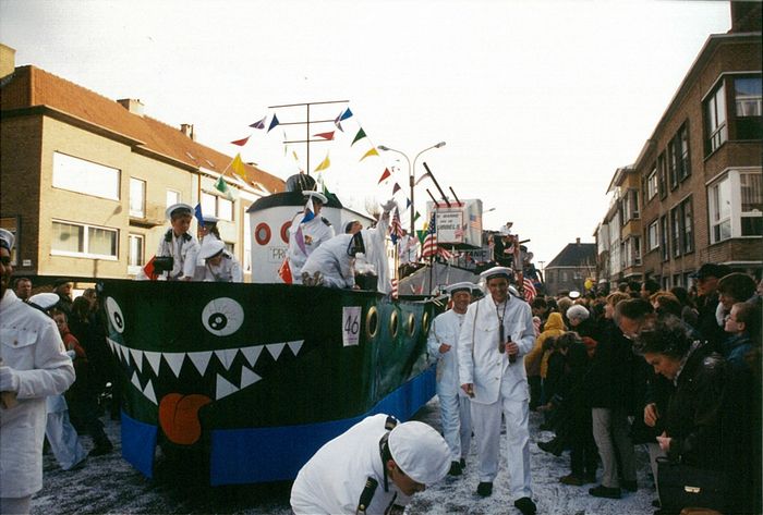 Festiviteit