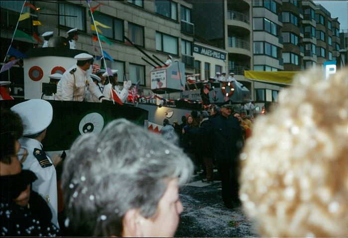 Festiviteit