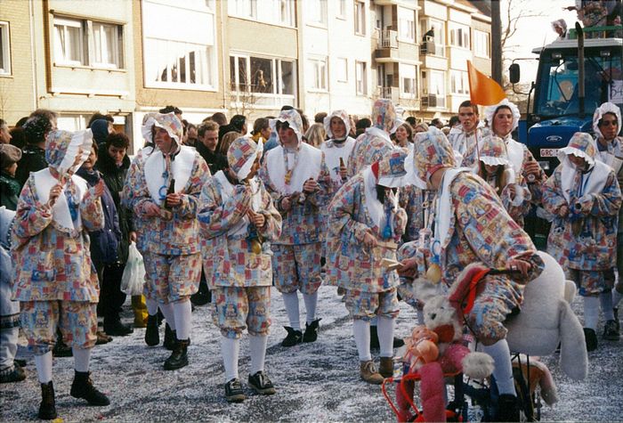 Festiviteit