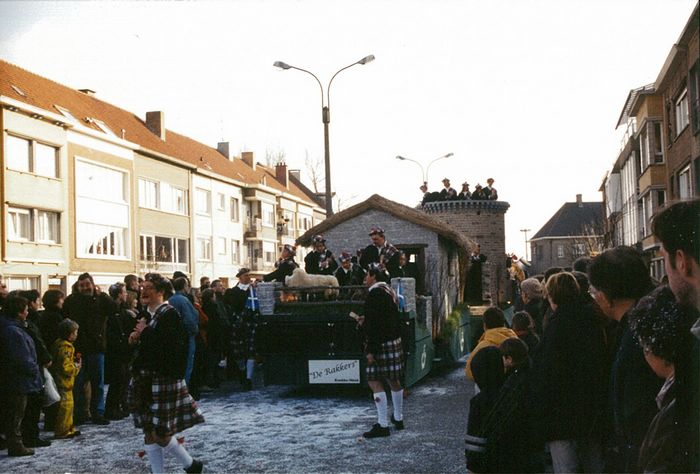 Festiviteit
