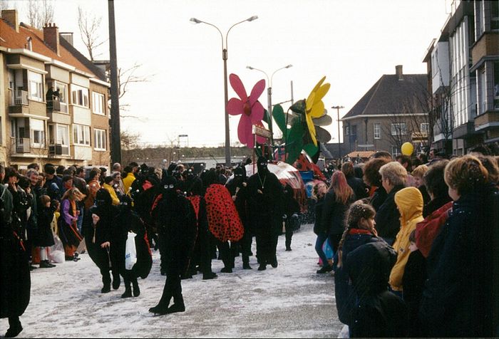 Festiviteit