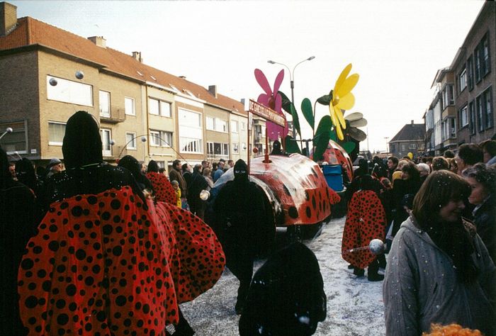 Festiviteit