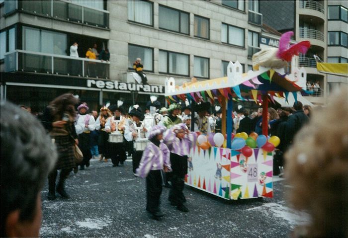 Festiviteit