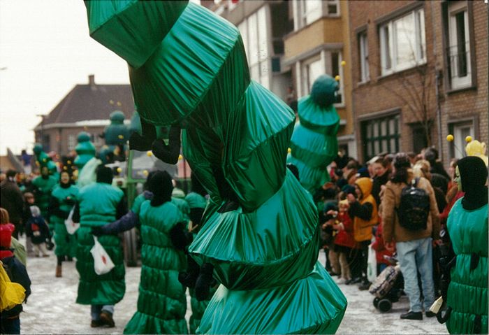 Festiviteit