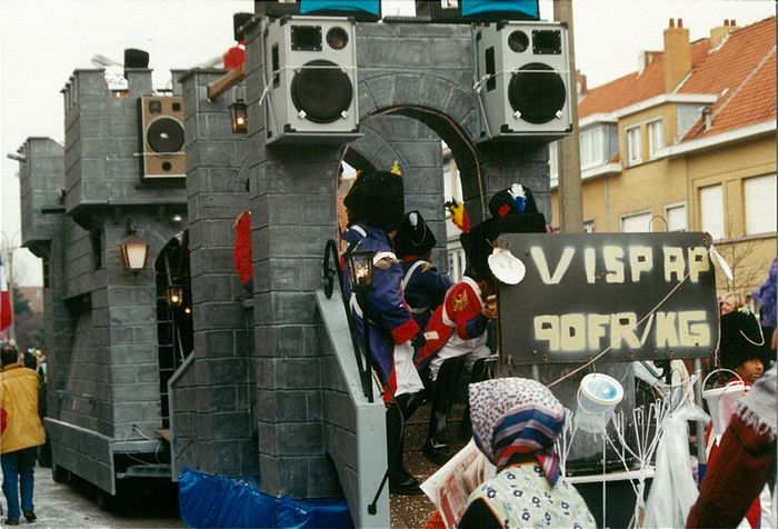 Festiviteit