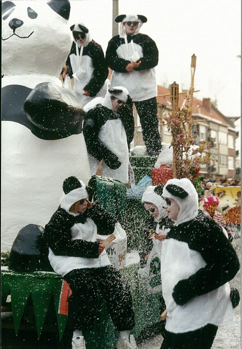 Festiviteit