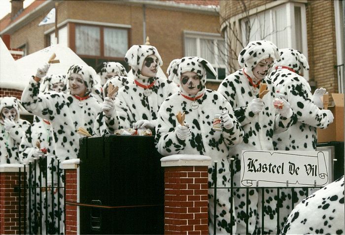 Festiviteit