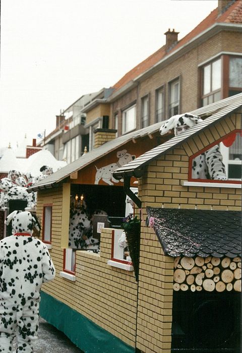 Festiviteit
