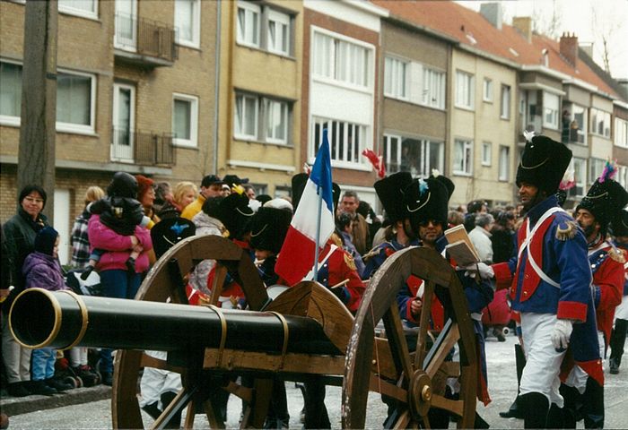 Festiviteit