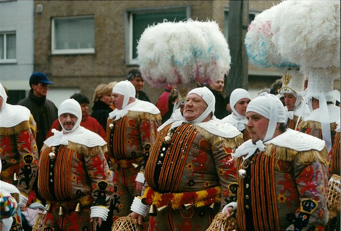 Festiviteit