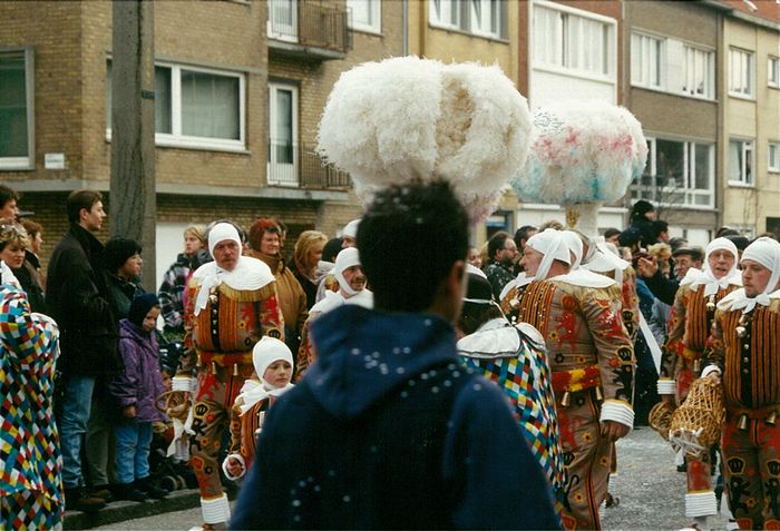Festiviteit