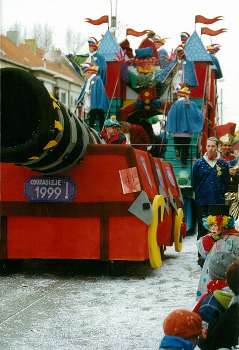 Festiviteit