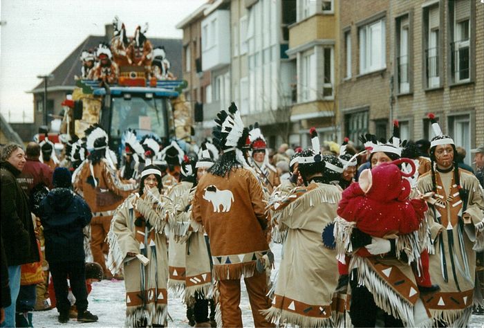 Festiviteit