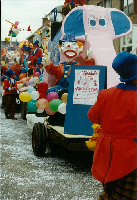 Festiviteit