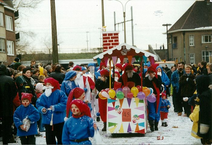 Festiviteit