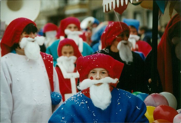 Festiviteit
