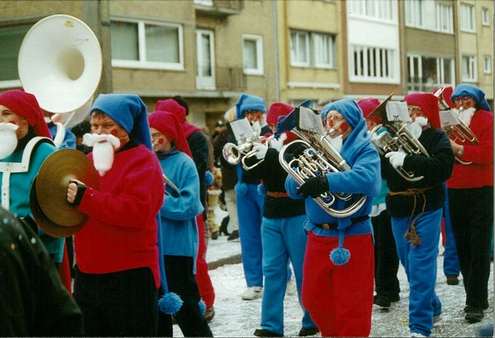 Festiviteit