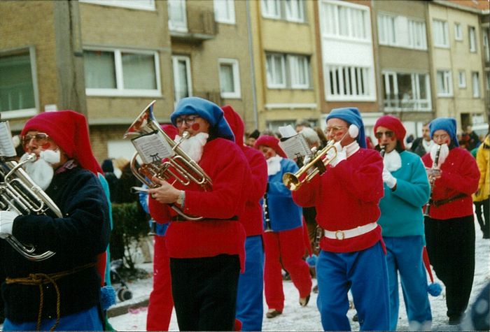 Festiviteit