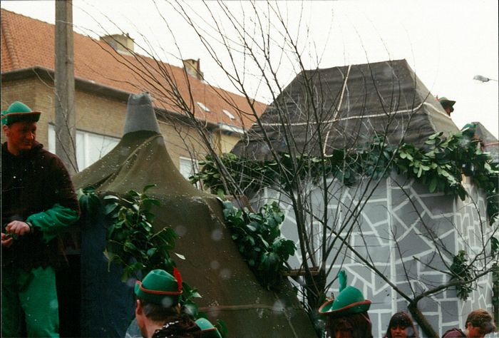 Festiviteit