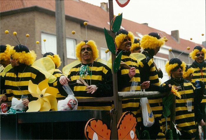 Festiviteit