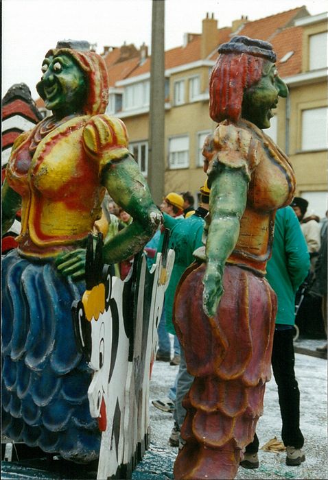 Festiviteit
