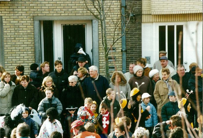 Festiviteit