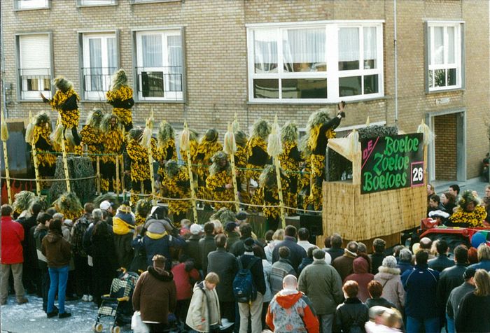 Festiviteit