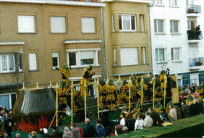 Festiviteit