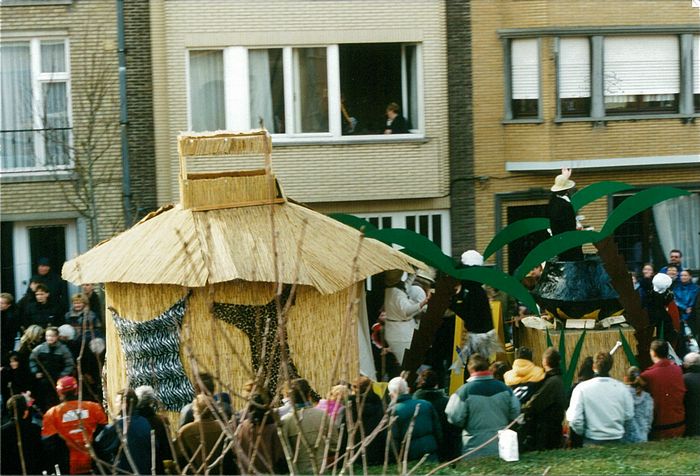 Festiviteit