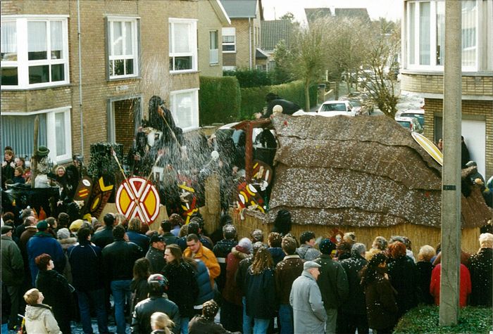 Festiviteit