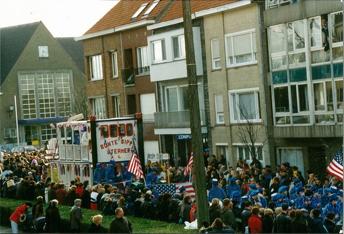 Festiviteit