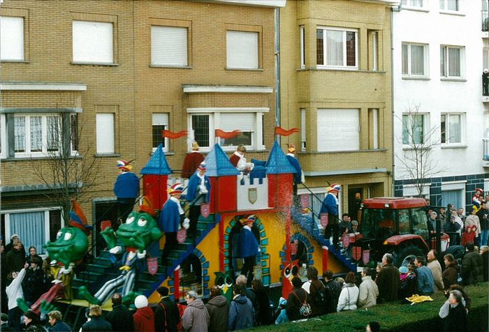 Festiviteit