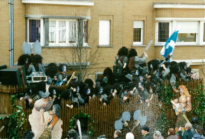 Festiviteit