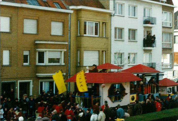Festiviteit