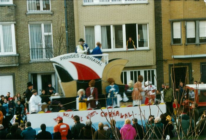 Festiviteit
