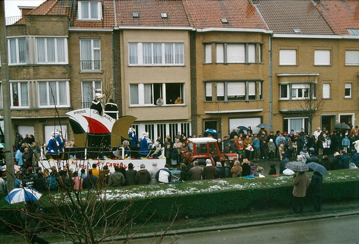 Festiviteit