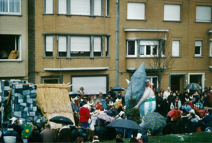Festiviteit
