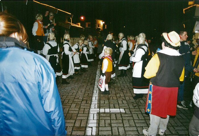 Festiviteit