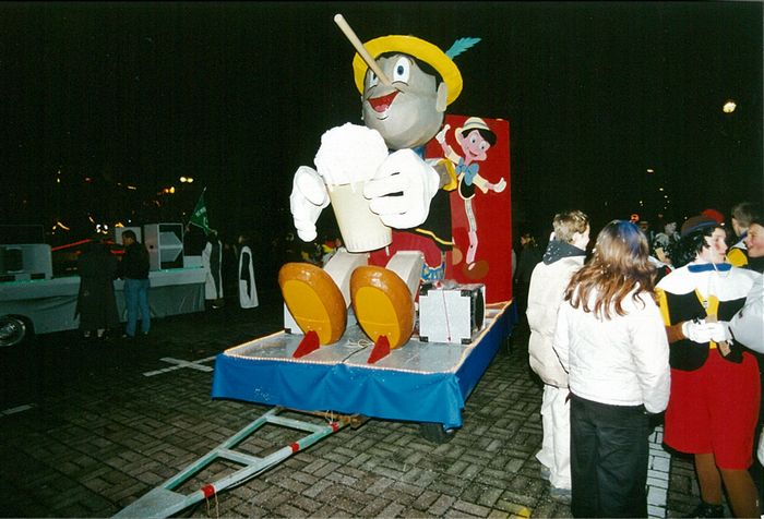 Festiviteit