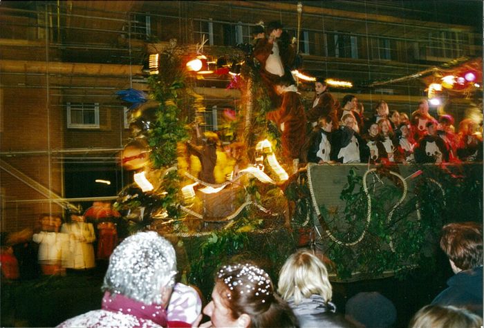 Festiviteit
